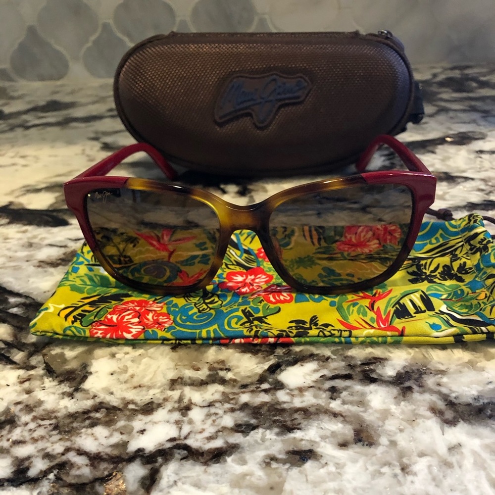 Maui Jim Women’s Sunglasses